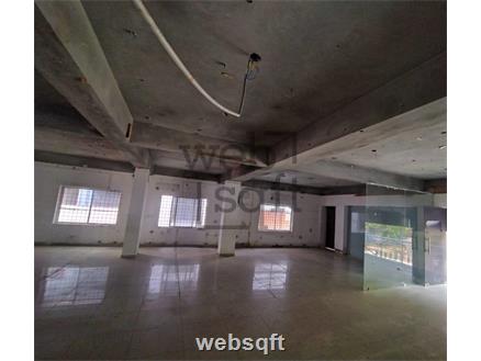 Commercial Retail showroom shop for Rent in Telangana